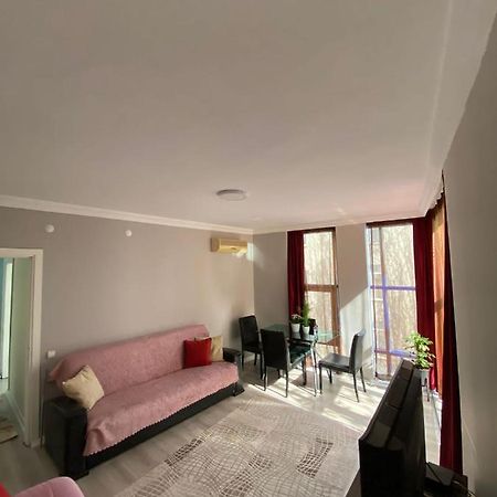Ferienwohnung Анталия Центр Exterior foto
