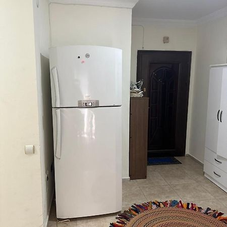 Ferienwohnung Анталия Центр Exterior foto