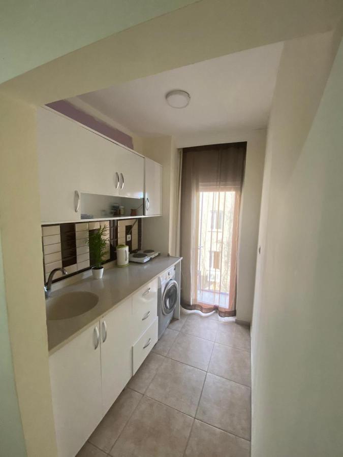 Ferienwohnung Анталия Центр Exterior foto