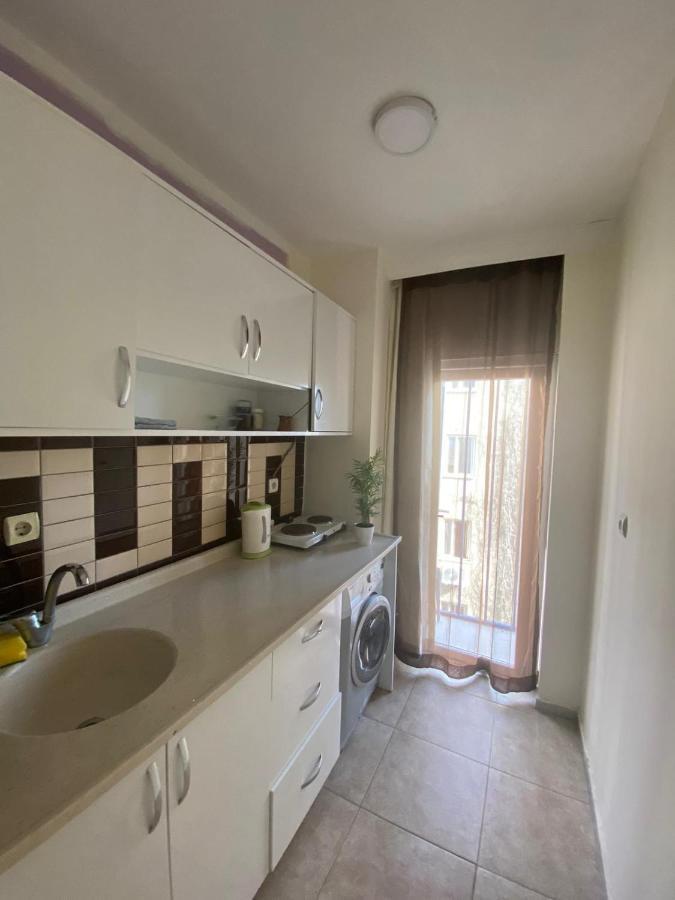 Ferienwohnung Анталия Центр Exterior foto