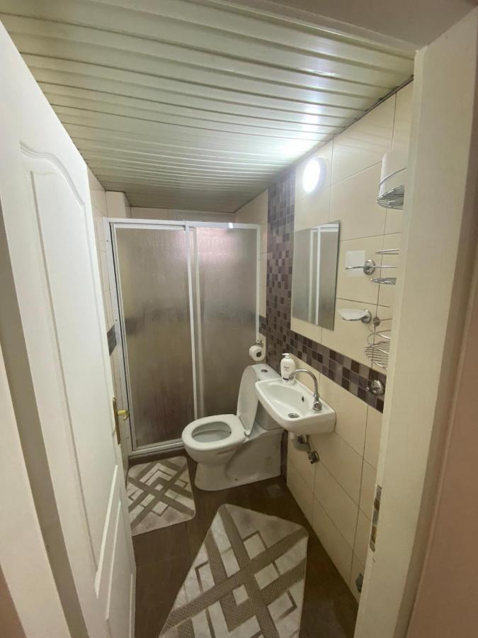 Ferienwohnung Анталия Центр Exterior foto