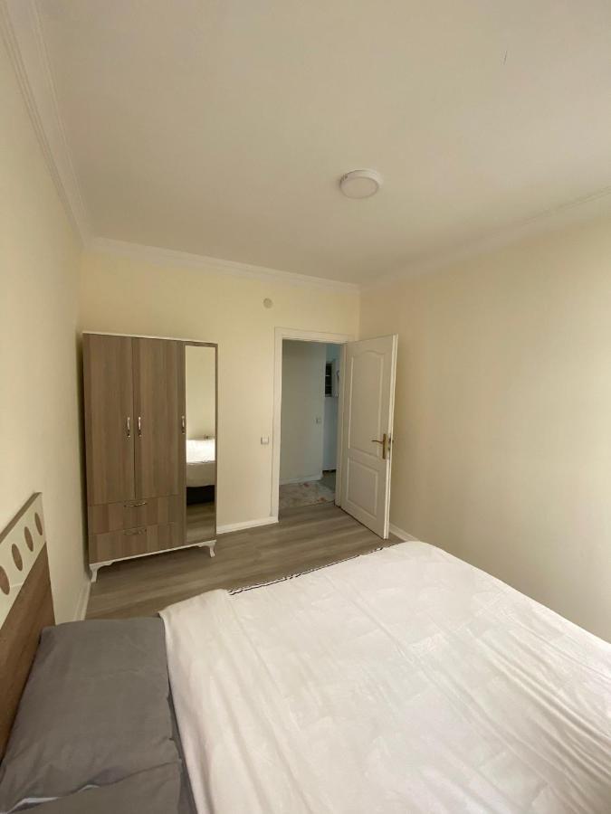 Ferienwohnung Анталия Центр Exterior foto