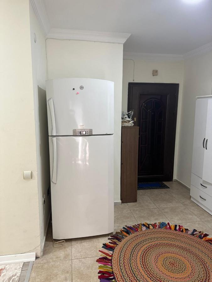Ferienwohnung Анталия Центр Exterior foto