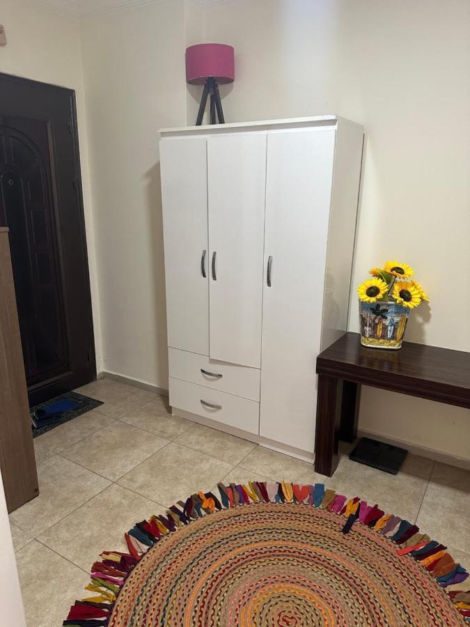 Ferienwohnung Анталия Центр Exterior foto